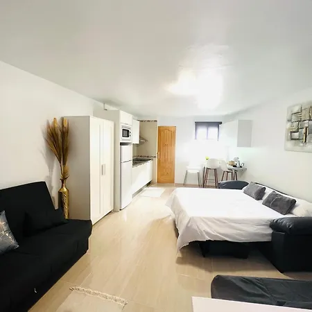 Apartment Punta Prieta