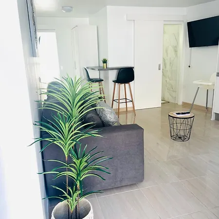 Punta Prieta Apartment *