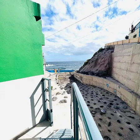 Apartment Punta Prieta