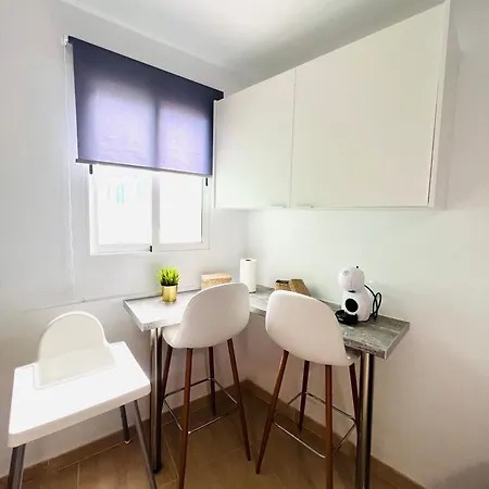 Apartment Punta Prieta *