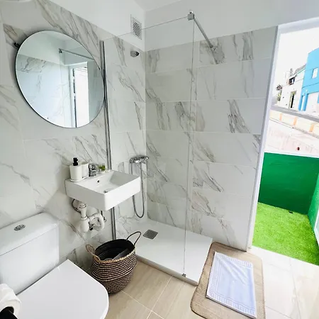 Apartamento Punta Prieta